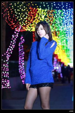 丝袜诱惑美女